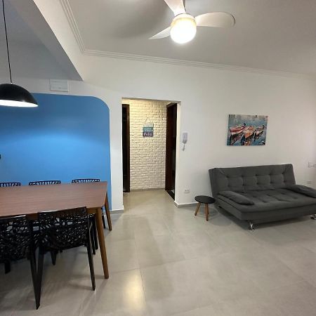 Apartamento Santorini 30M Do Mar Balneário Camboriú Екстериор снимка