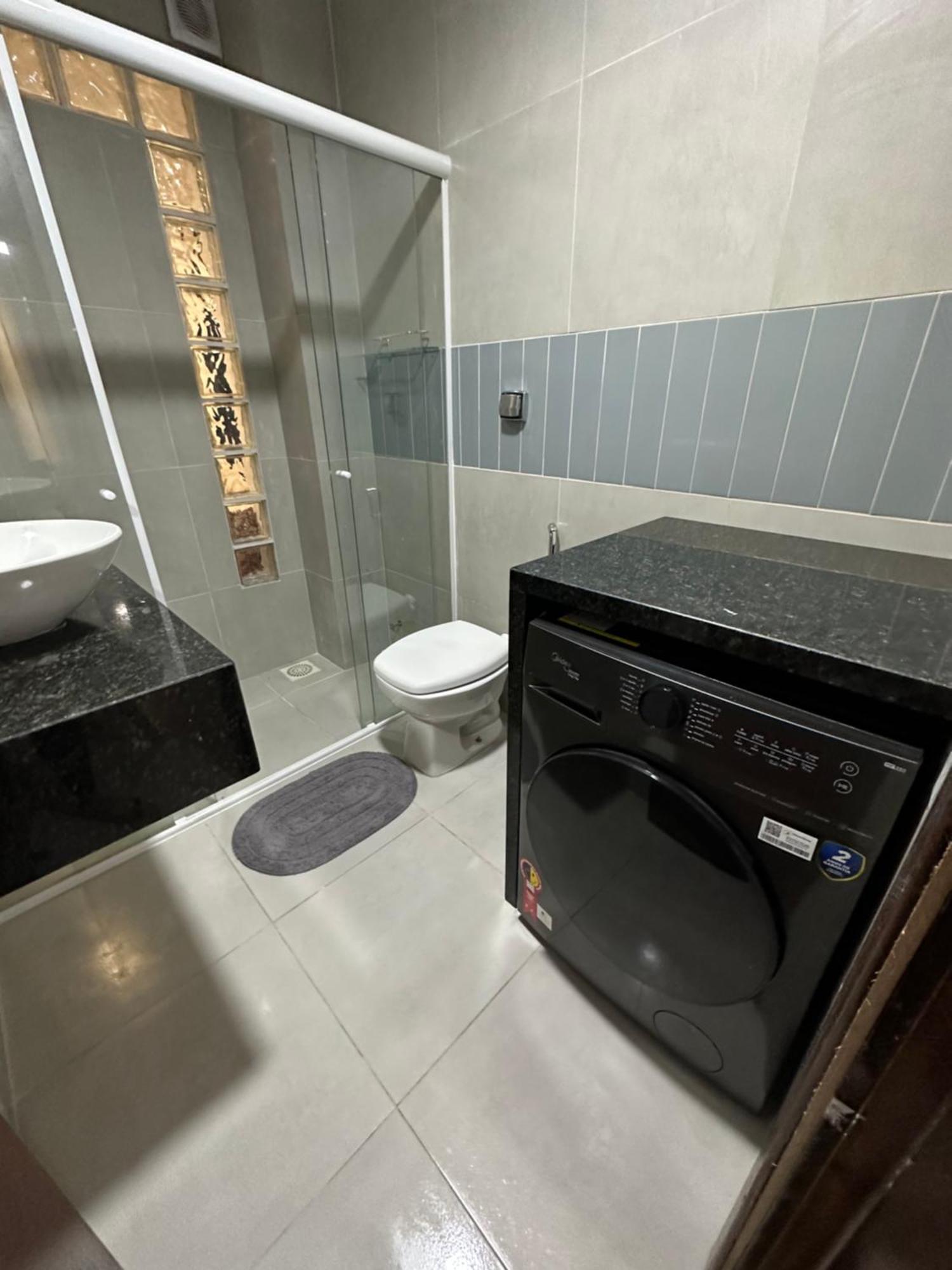 Apartamento Santorini 30M Do Mar Balneário Camboriú Екстериор снимка